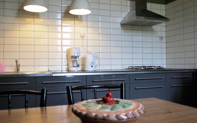DOMAINE DES AGNELLES appartements