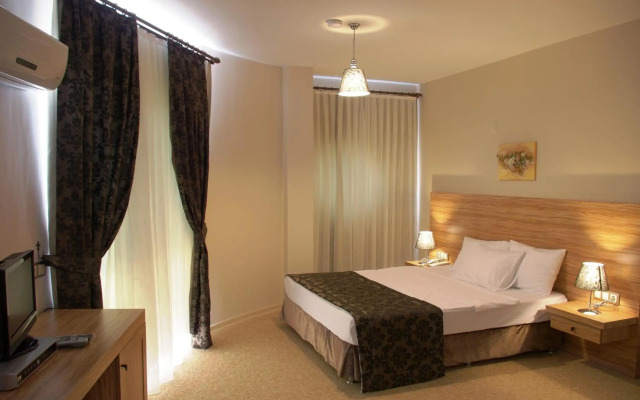 Nevada Hotel Spa