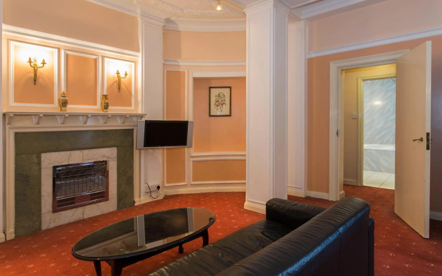 Britannia Adelphi Hotel
