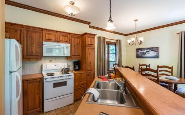 Le Plateau By Rendez-Vous Mont-Tremblant