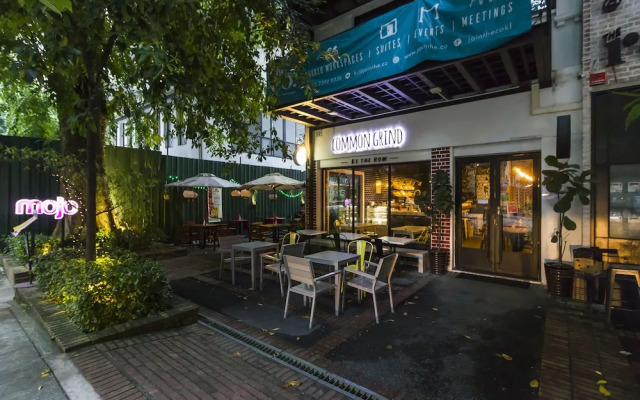 Anggun Luxury Suite @ KLCC