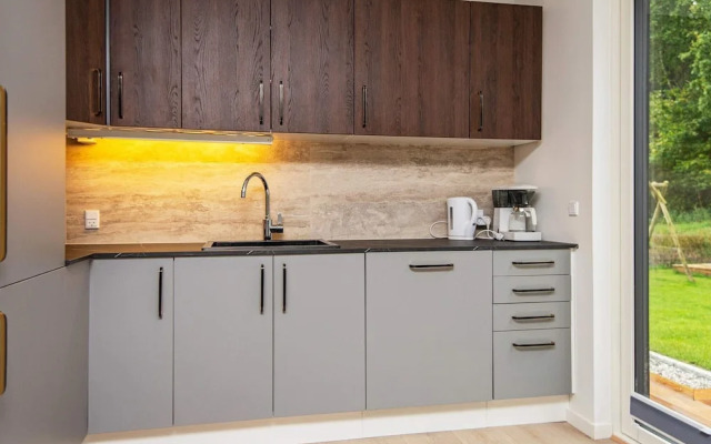 6 Person Holiday Home in Juelsminde-by Traum