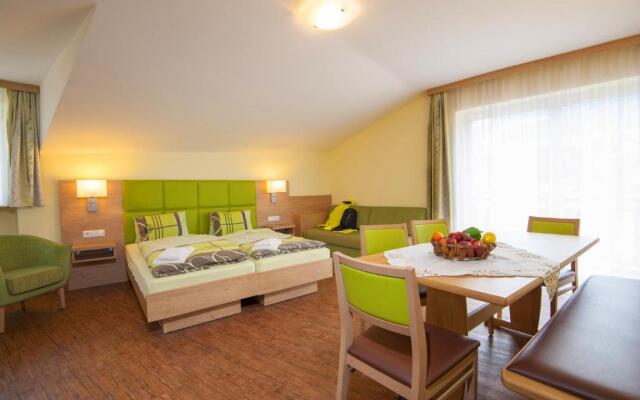 Appartement Kaiser-Franz