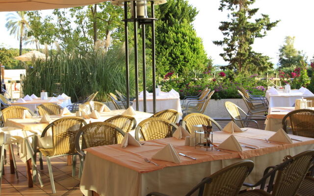 Hotel Pegasos Club