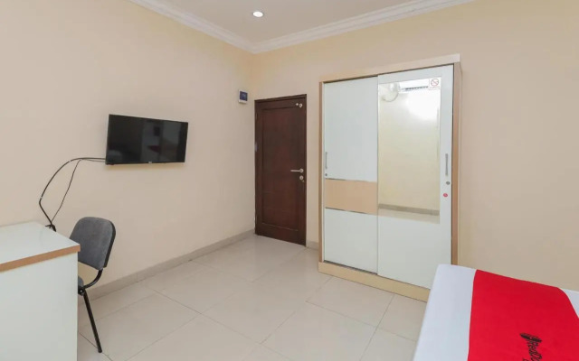 Wisma Basco Syariah by OYO Rooms
