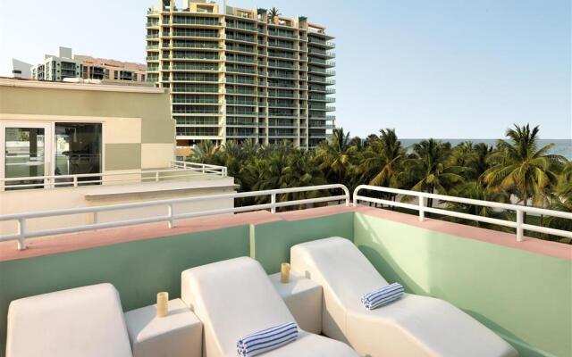 Hilton Grand Vacations Suites at South Beach