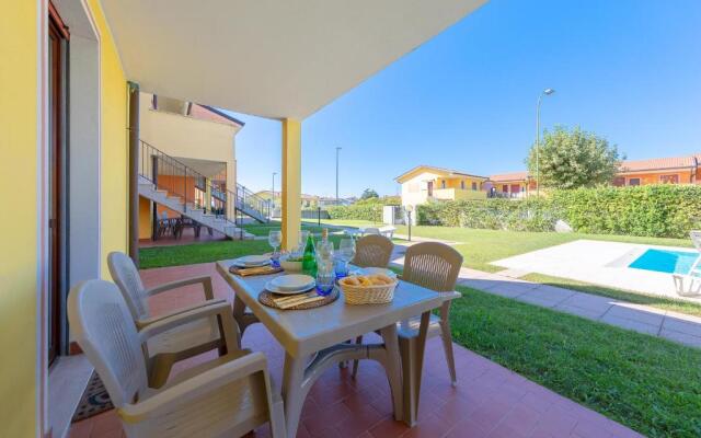 La Mimosa B03 BK in Peschiera del Garda