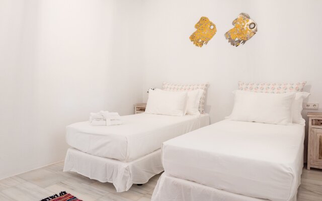 Petunia Ibiza, a Beaumier Hotel