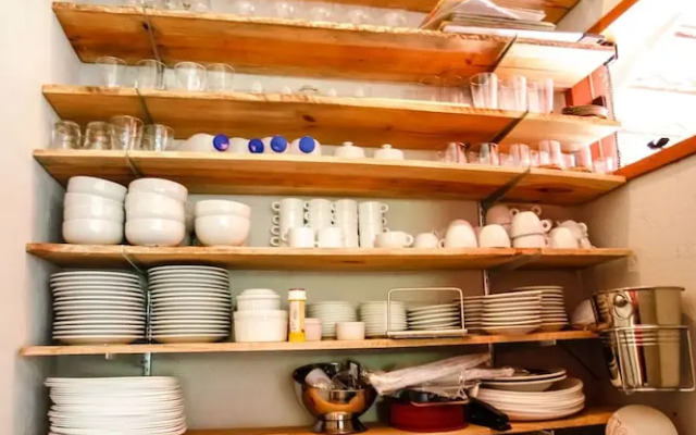 Pousada Villa Severina