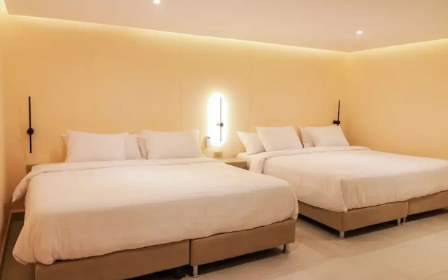 Dunia Suite