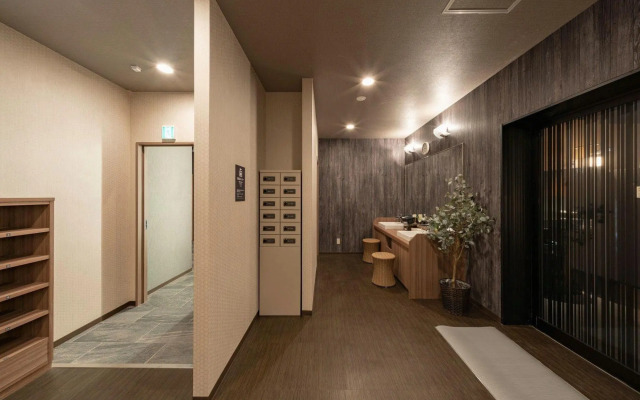 Hotel Route Inn Osaka Izumifuchu