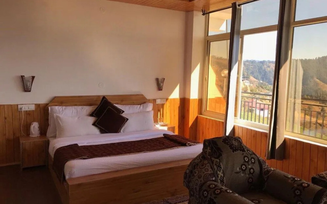 Beyond Stay Tikker Narkanda Cottage