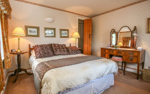 Neathwood Cottage, TETBURY