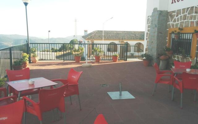 Hotel Sierra de Andujar