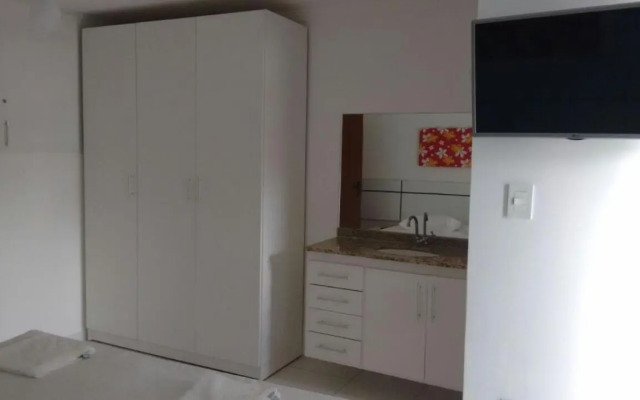 Apartment Mont Moria