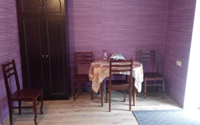 Guest House Temur Sujashvili