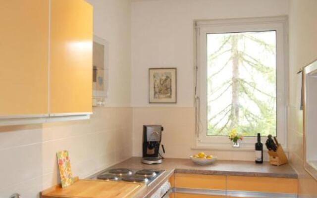 Apartment Haus Reitl III.1