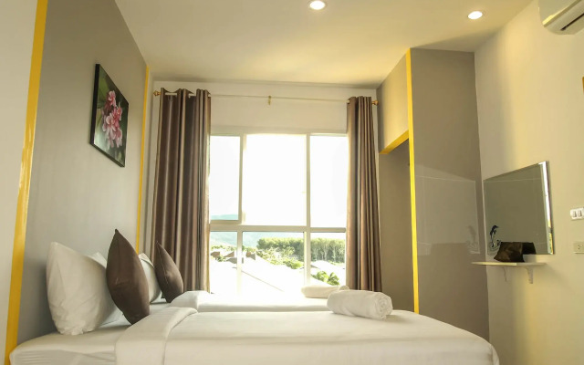 The Sunflower Holiday Hostel