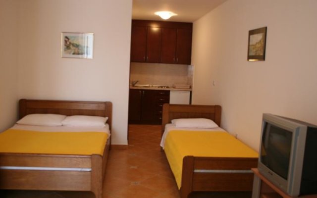 Apartments Aleksic