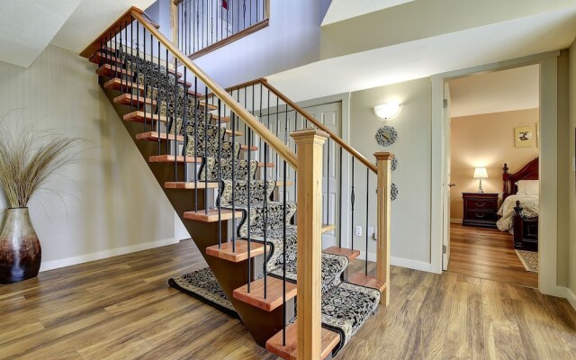 Beautiful Rodee Homestay -west Kelowna