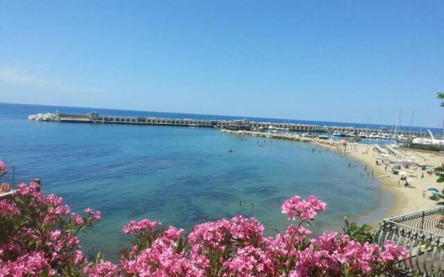 B&B L'Incanto del Mare