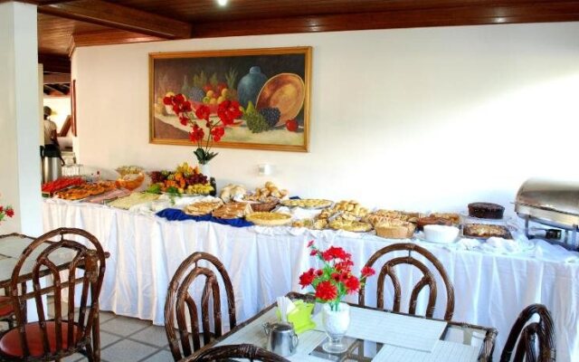 Center Porto Hotel