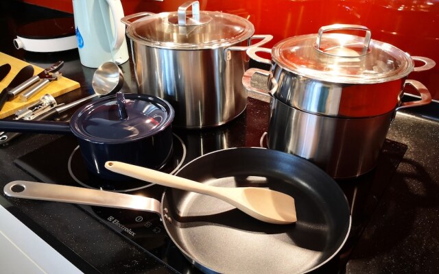 Arcoris Mont Kiara Kuala Lumpur by Klhomesweet