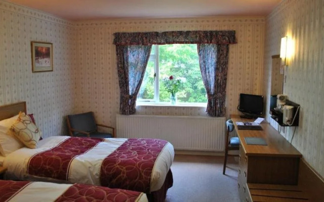 The Willowbank Hotel