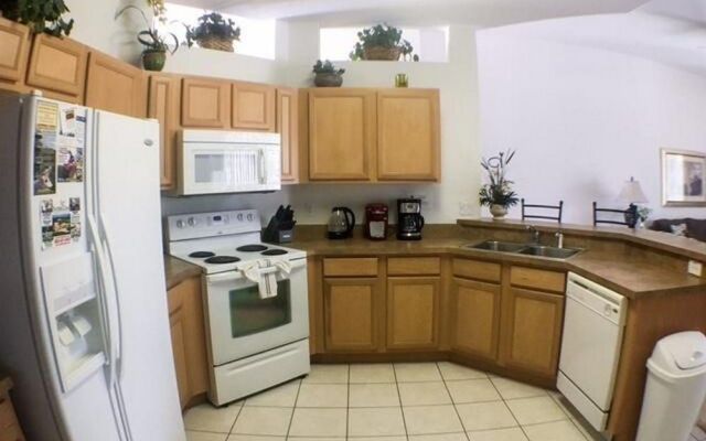 Calabay Dream Apartment 4 Bedroom