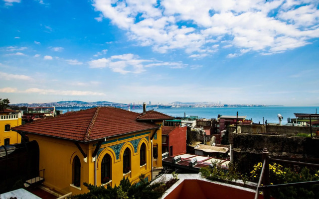 Turk Art Hotel