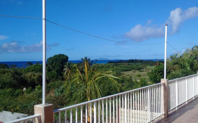 Villa Pistaches