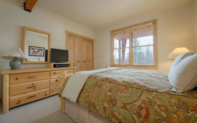 Moose Creek by Jackson Hole Real Estate Company
