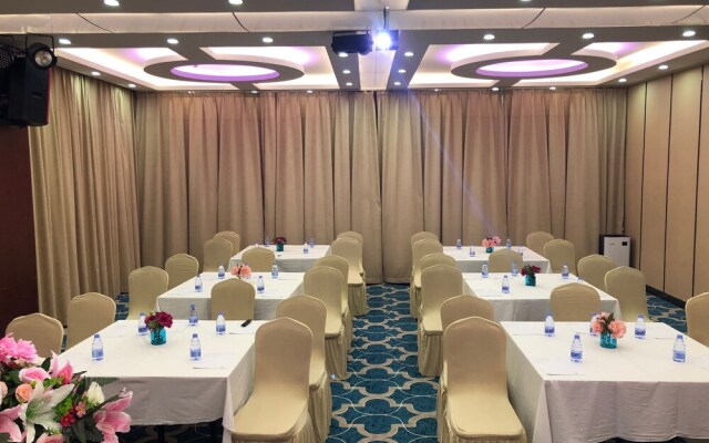 Oriental Beauty Hotel