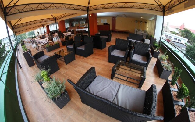 Hotel Zlatý Býk