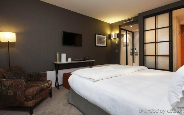 La Villa Saint Germain des Prés