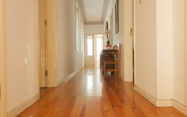 Carolina M Apartment