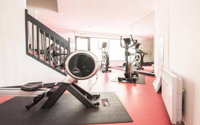 Appartement Saint-Lary-Soulan, 1 pièce, 4 personnes - FR-1-296-257