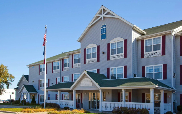 Country Inn & Suites by Radisson, Cedar Falls, IA