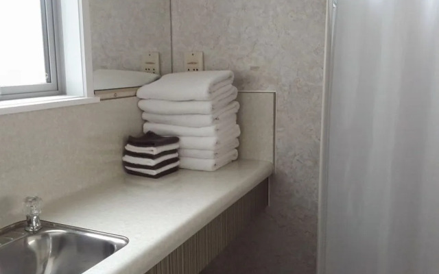 Asure Evergreen Motel