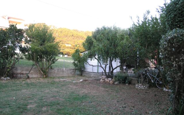 Anđeo - 80 m From Beach - A4