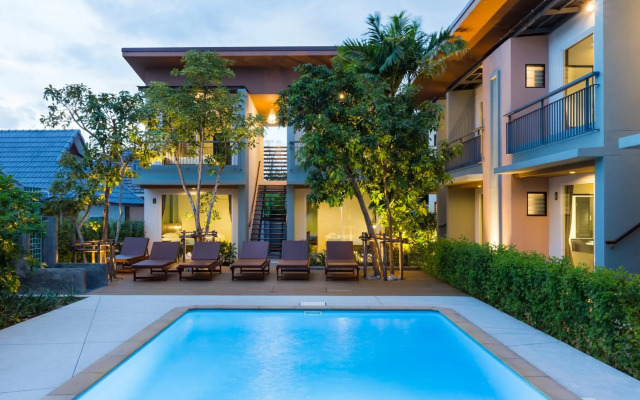 Parida Resort