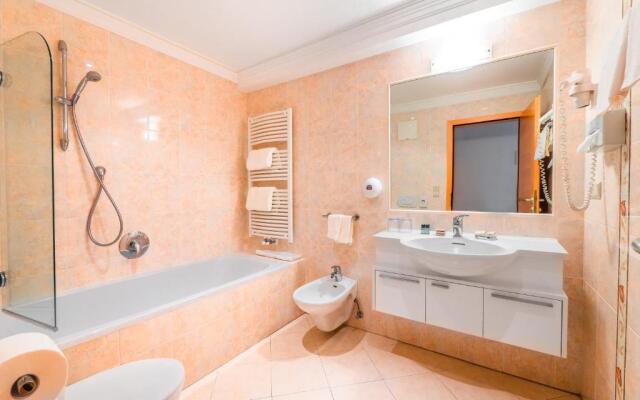 Hotel Plan De Gralba