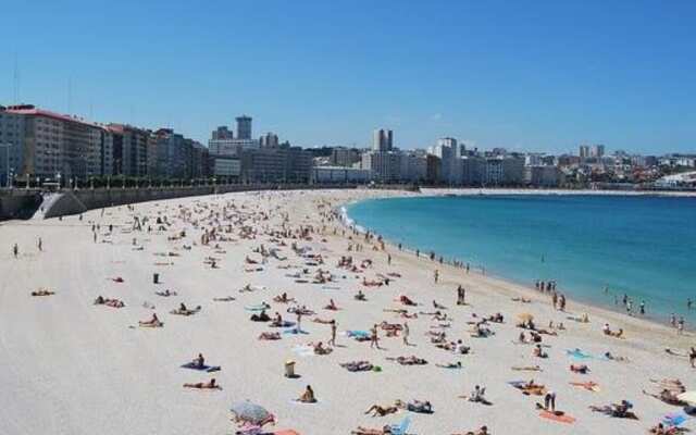 101882 -  House in Lariño