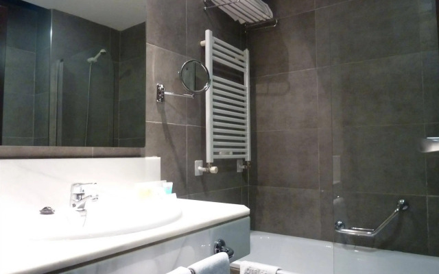 Hotel Puerta de Alcalá