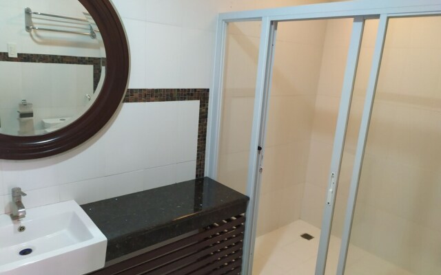 Seascape Resort