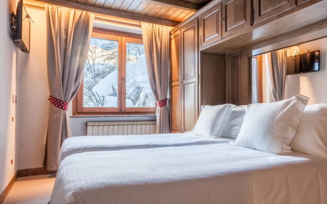Hotel Breithorn