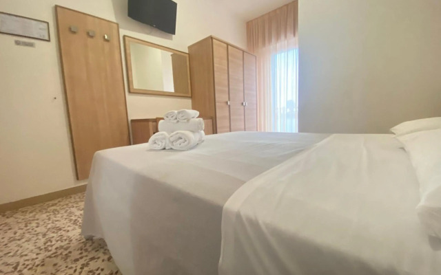 Hotel Ravello Rimini