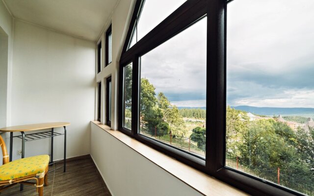 Apartamenty Everysky Karpacz Karkonoska 30