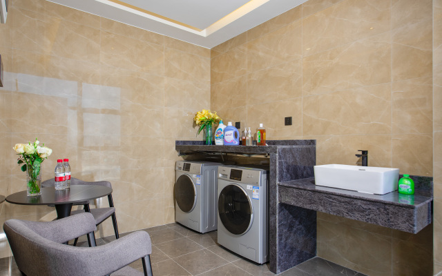 Country Inn & Suites by Radisson Foshan Zumiao Lingnan Xintiandi
