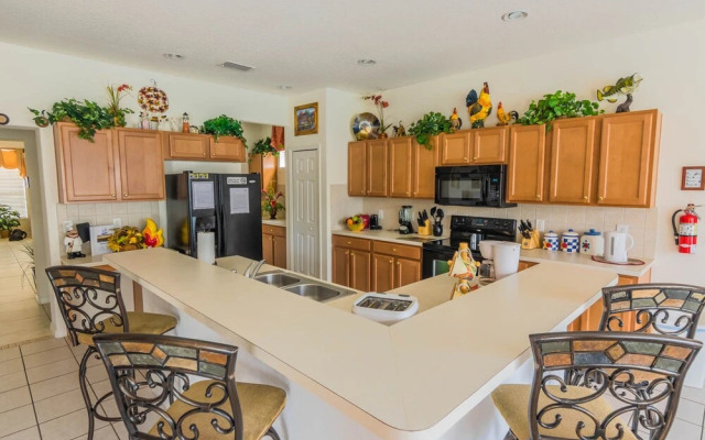 Watersong Resort 457